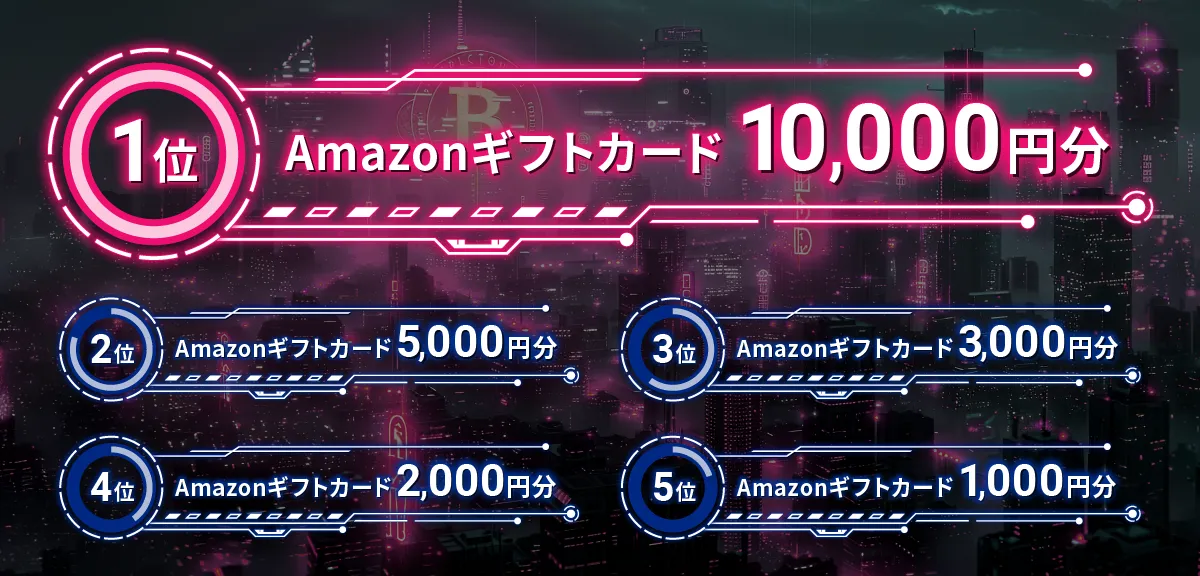 アマゾンギフトプレゼント